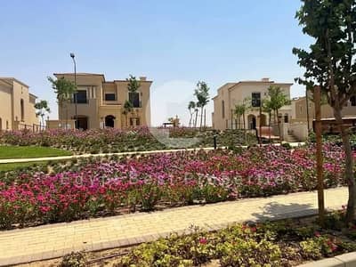 4 Bedroom Villa for Sale in New Cairo, Cairo - 558945011_1097361119141388_355626155618358095_n. jpg