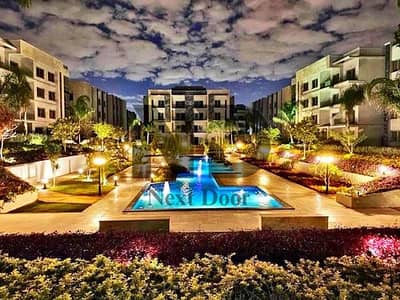 2 Bedroom Apartment for Sale in New Cairo, Cairo - medium_galleria2. jpg