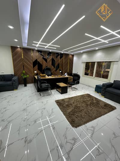 Office for Sale in Mohandessin, Giza - WhatsApp Image 2025-12-11 at 18.10. 13 (1). jpeg