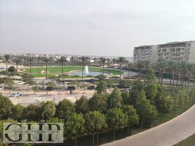 2 Bedroom Flat for Rent in Mokattam, Cairo - 2. jpg