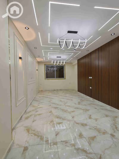 فلیٹ 3 غرف نوم للبيع في فيصل، الجيزة - 93811. jpg