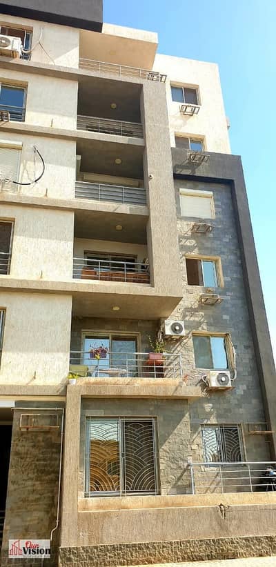 3 Bedroom Flat for Sale in Sheikh Zayed, Giza - WhatsApp Image 2026-01-20 at 3.52. 28 PM(1). jpeg