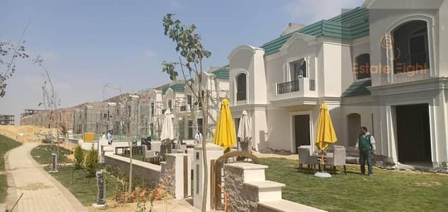 3 Bedroom Apartment for Sale in Mostakbal City, Cairo - 034a84e1-9107-4955-8ae8-9768d931d686. jpg