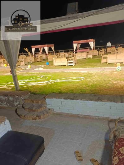 1 Bedroom Cabin for Rent in Agami, Alexandria - 23480. jpg