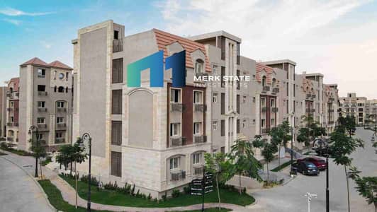 3 Bedroom Apartment for Sale in New Cairo, Cairo - 1000971719. jpg