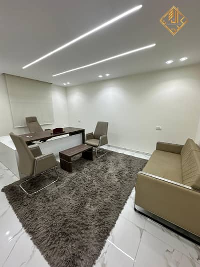 Office for Sale in Mohandessin, Giza - WhatsApp Image 2025-12-11 at 18.10. 11. jpeg