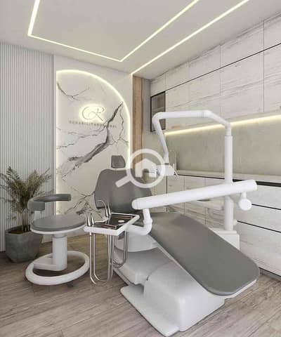 عيادة  للبيع في 6 أكتوبر، الجيزة - IMG_3179. jpg