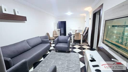 فلیٹ 2 غرفة نوم للايجار في مدينتي، القاهرة - WhatsApp Image 2026-01-19 at 4.38. 16 PM. jpeg