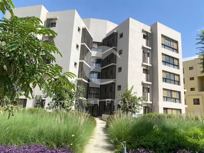 فلیٹ 3 غرف نوم للبيع في 6 أكتوبر، الجيزة - IMG-20240911-WA0141. jpg