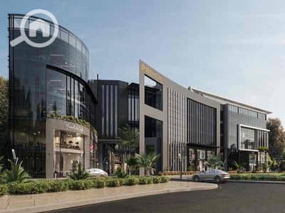 محلات تجارية  للبيع في الشيخ زايد، الجيزة - f861e740-c772-4d66-9b2d-7e723668cad3. jpg