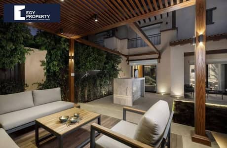 4 Bedroom Villa for Sale in New Cairo, Cairo - 615467103_122215894556363256_8938179592200493255_n. jpg