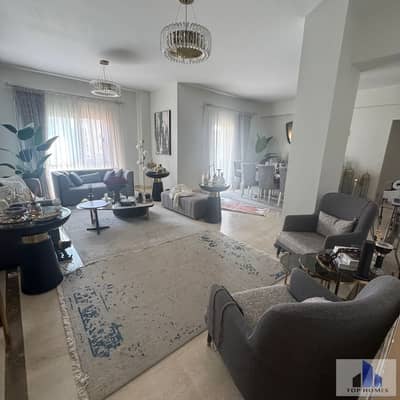 3 Bedroom Apartment for Rent in New Cairo, Cairo - WhatsApp Image 2026-01-20 at 3.19. 42 PM (1). jpeg