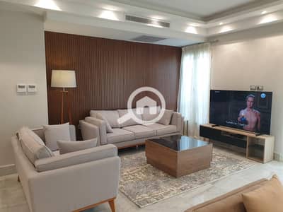 3 Bedroom iVilla for Rent in New Cairo, Cairo - WhatsApp Image 2026-01-20 at 3.55. 16 PM. jpeg