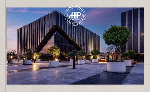 مجمع تجاري  للبيع في القاهرة الجديدة، القاهرة - IMG-20251028-WA0101. jpg