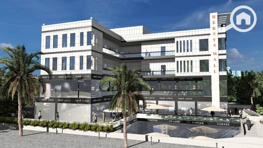 محلات تجارية  للبيع في العبور، القاهرة - WhatsApp Image 2026-01-20 at 3.42. 02 PM. jpeg