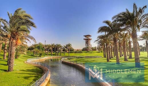 4 Bedroom Villa for Sale in Madinaty, Cairo - unnamed (2). jpg
