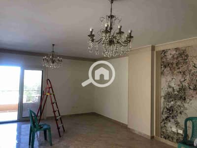 دوبلكس 3 غرف نوم للايجار في القاهرة الجديدة، القاهرة - 1000656995. jpg