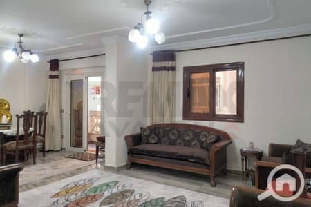 فلیٹ 3 غرف نوم للبيع في بولكلي، الإسكندرية - 1. jpg