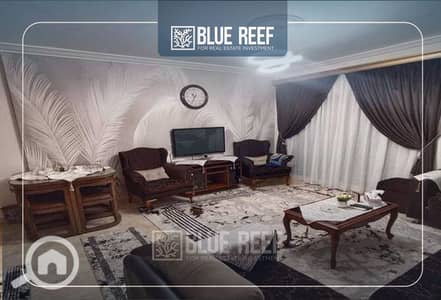 فلیٹ 2 غرفة نوم للايجار في مدينة نصر، القاهرة - gvhjbnkl. jpg