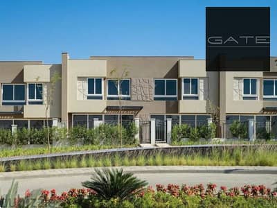 4 Bedroom Townhouse for Sale in 6th of October, Giza - 83009083-800x600. jpg