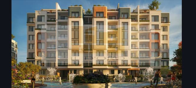 3 Bedroom Apartment for Sale in Sheikh Zayed, Giza - WhatsApp Image 2026-01-20 at 2.43. 19 PM. jpeg