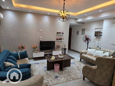 3 Bedroom Apartment for Rent in New Cairo, Cairo - WhatsApp Image 2026-01-20 at 3.12. 05 PM (4). jpeg