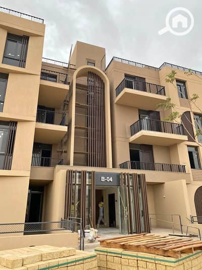 2 Bedroom Flat for Sale in Sheikh Zayed, Giza - 499012907_1358873288519755_1360735338723263689_n (1). jpg