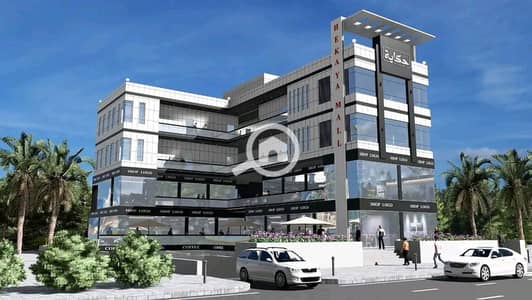 محلات تجارية  للبيع في العبور، القاهرة - WhatsApp Image 2026-01-20 at 3.42. 03 PM. jpeg