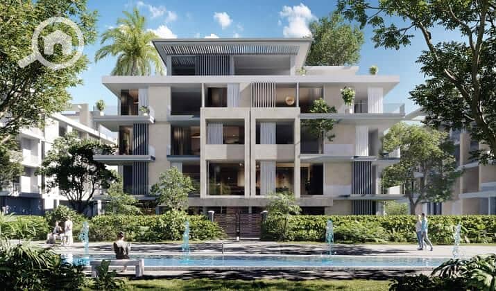 4 شقق-للبيع-في-كمبوند-ويست-دايز-6-اكتوبر. jpg