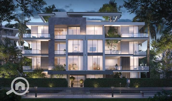 5 شقق-للبيع-في-كمبوند-ويست-دايز-6-أكتوبر. jpg