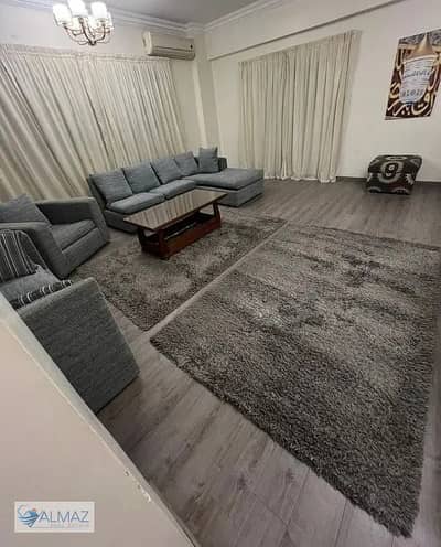 شقة 3 غرف نوم للايجار في القاهرة الجديدة، القاهرة - WhatsApp Image 2026-01-20 at 1.03. 06 PM. jpeg