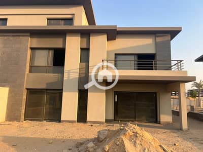 توين هاوس 4 غرف نوم للبيع في القاهرة الجديدة، القاهرة - WhatsApp Image 2026-01-06 at 12.34. 56 PM (2). jpeg