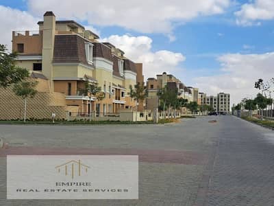 فیلا 3 غرف نوم للبيع في مدينة المستقبل، القاهرة - WhatsApp Image 2024-01-17 at 11.55. 54 AM (4). jpeg