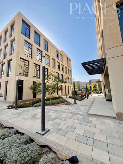 مکتب  للبيع في القاهرة الجديدة، القاهرة - IMG-20250714-WA0095. jpg