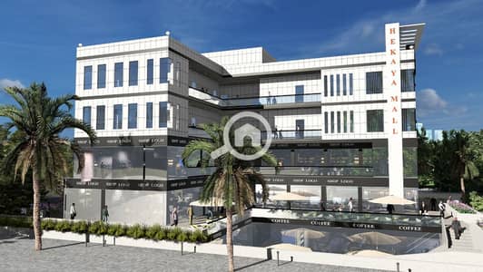 محلات تجارية  للبيع في العبور، القاهرة - WhatsApp Image 2026-01-20 at 3.42. 02 PM. jpeg