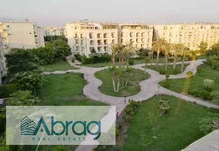 3 Bedroom Flat for Sale in Sheikh Zayed, Giza - b (1). jpg