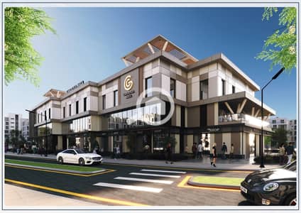 Retail for Sale in Hadayek October, Giza - WhatsApp Image 2026-01-20 at 1.31. 43 PM (1). jpeg