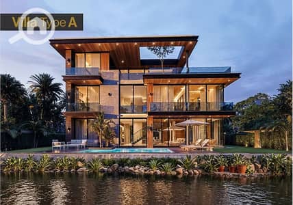 3 Bedroom Villa for Sale in Sheikh Zayed, Giza - WhatsApp Image 2026-01-19 at 2.55. 23 PM (1). jpeg