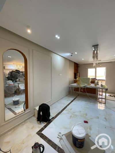 3 Bedroom Apartment for Sale in New Cairo, Cairo - c6476fe9-ddc7-455e-92f2-50dbc858c513. jpeg