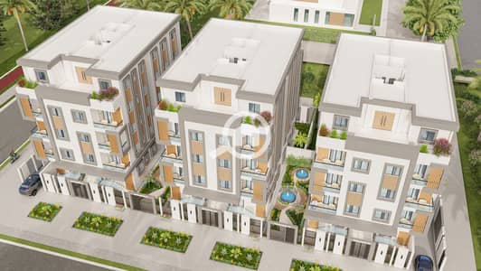 3 Bedroom Apartment for Sale in Badr City, Cairo - photo_5965449552988933027_y. jpg