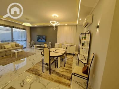 تاون هاوس 3 غرف نوم للبيع في الشيخ زايد، الجيزة - IMG-20250701-WA0061. jpg