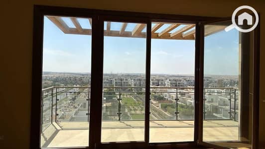 3 Bedroom Flat for Sale in Sheikh Zayed, Giza - 10. jpg