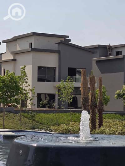 فیلا 5 غرف نوم للبيع في القاهرة الجديدة، القاهرة - 2b23da4a-bec1-456d-91ba-81b185585fb0. jpg