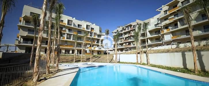 دوبلكس 4 غرف نوم للبيع في القاهرة الجديدة، القاهرة - Screenshot 2026-01-19 163711. png