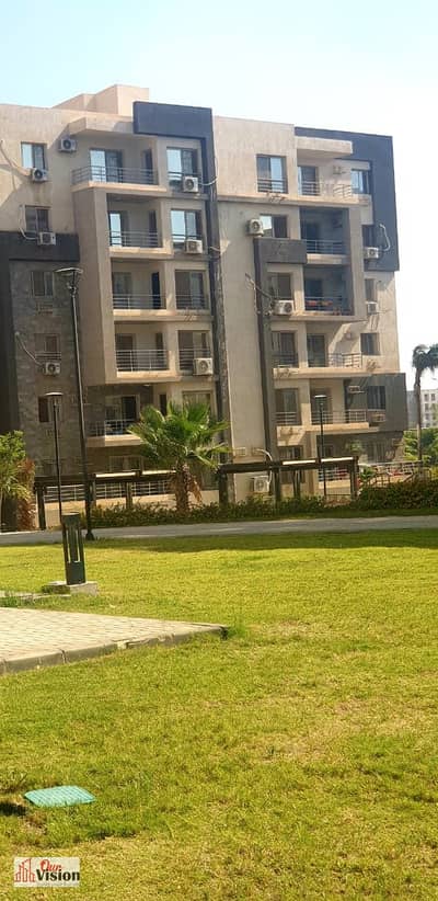 3 Bedroom Flat for Sale in Sheikh Zayed, Giza - WhatsApp Image 2026-01-20 at 3.52. 26 PM. jpeg