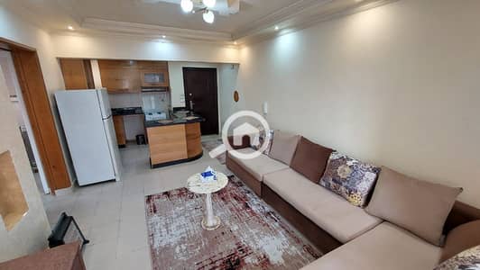 2 Bedroom Apartment for Rent in Sheikh Zayed, Giza - WhatsApp Image 2026-01-19 at 2.29. 12 PM (3). jpeg
