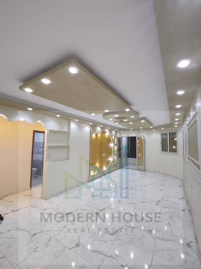 فلیٹ 3 غرف نوم للبيع في فيصل، الجيزة - WhatsApp Image 2026-01-12 at 7.45. 12 PM. jpeg فلیٹ 3 غرف نوم للبيع في فيصل، الجيزة - WhatsApp Image 2026-01-12 at 7.45. 12 PM. jpeg