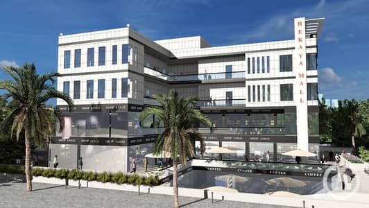 محلات تجارية  للبيع في العبور، القاهرة - WhatsApp Image 2026-01-20 at 3.42. 02 PM. jpeg