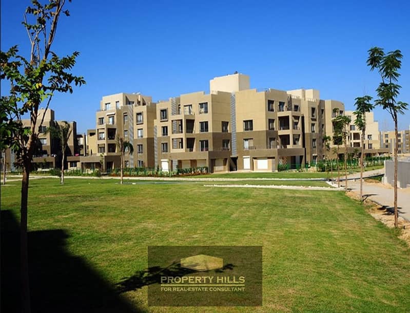 7 apartments-For-Sale-in-palm-parks-project. jpg