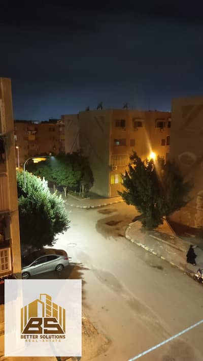 فلیٹ 2 غرفة نوم للبيع في العبور، القاهرة - WhatsApp Image 2026-01-11 at 1.20. 56 PM (1). jpeg